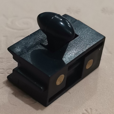 拉线有线带线理发器电推剪老式推子剃头刀通用型开关调节配件