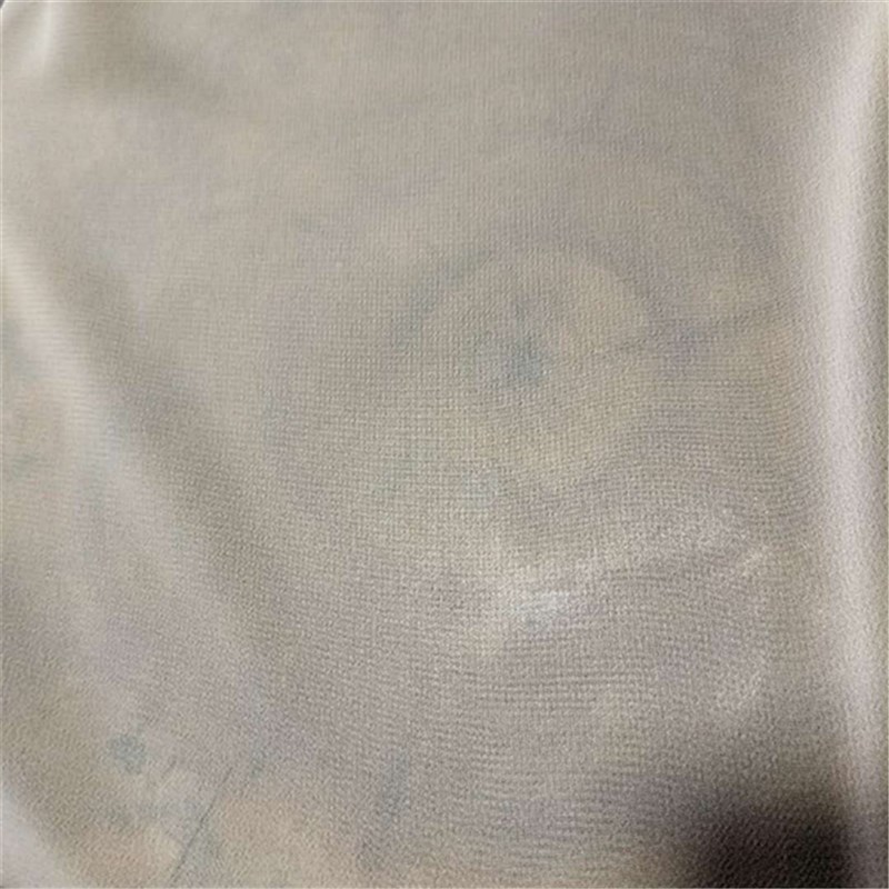 75D雪纺布现货高捻半透薄仙女裙公主衫连衣裙古装丝巾面料