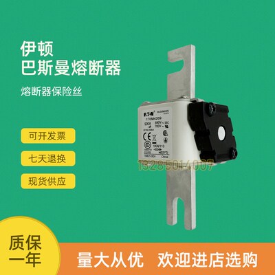 全新快速熔断器保险170M4261 170M4262 170M4263 170M4264