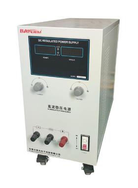 全铜变压器高稳定度稳压稳流电源厂J家直供150V10A线性直流电源