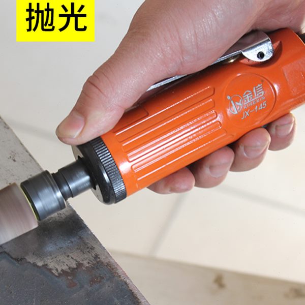 气动打磨机磨光机刻磨机模具汽动内孔抛光机补胎内圆磨加长杆工具