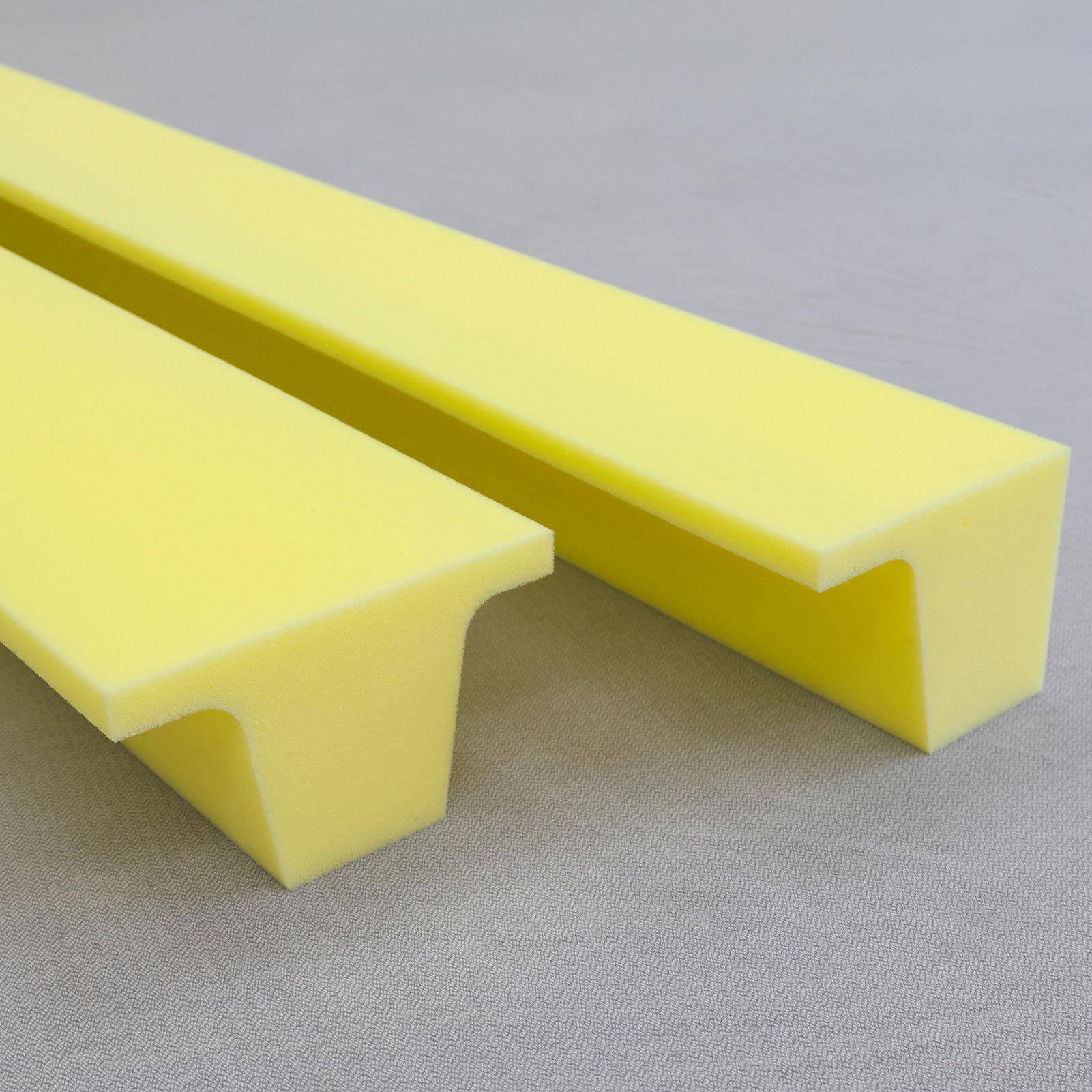 床缝填充形条靠墙学生宿舍床边家具缝隙拼接填塞填充物