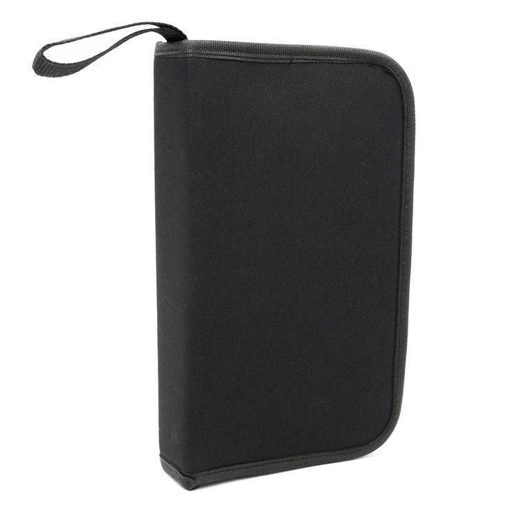 维修工具包18格大布包A款收纳包大款多功能帆布包拉链款支持定-制