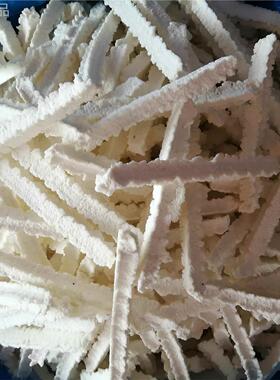 新货粑西藏牦奶小奶渣曲拉粉AIF农牧民手工奶牛吃煮酥油茶甜干旗