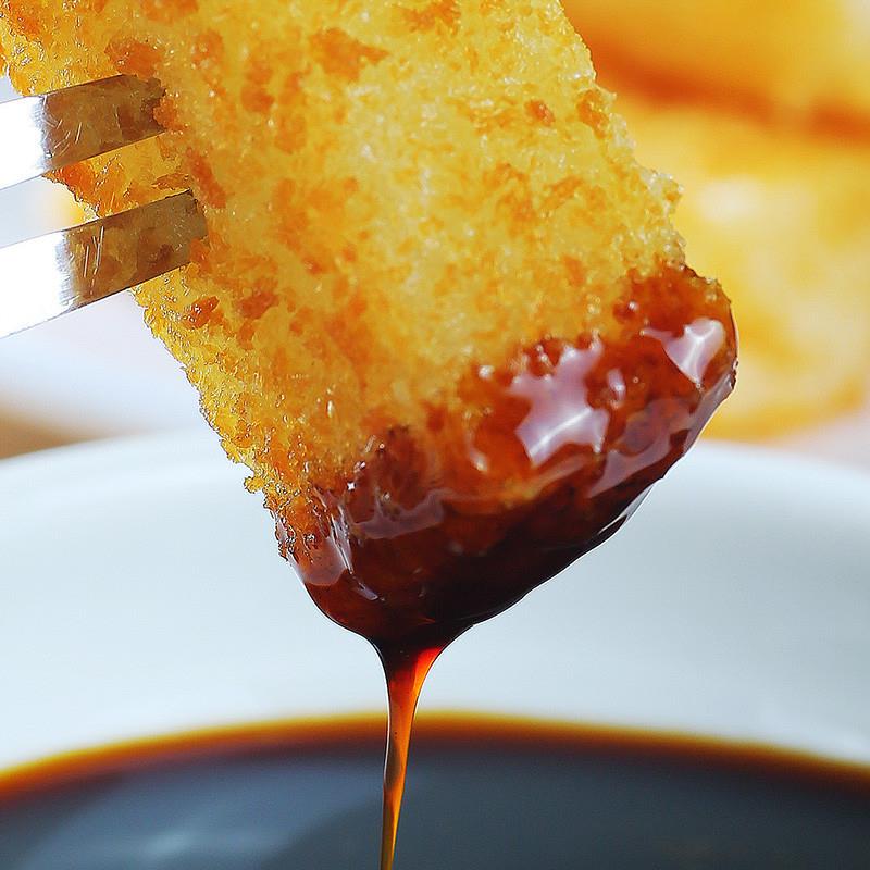 正宗红糖糍粑四川糯米糕