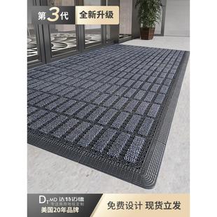 商用地垫室外台阶防滑垫户外庭院楼梯踏步垫公司门口阶梯防水地毯