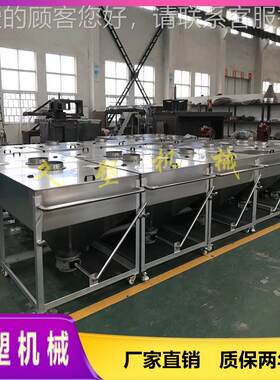 塑料移动式_储CL500料仓500-1000G小型可储料K罐