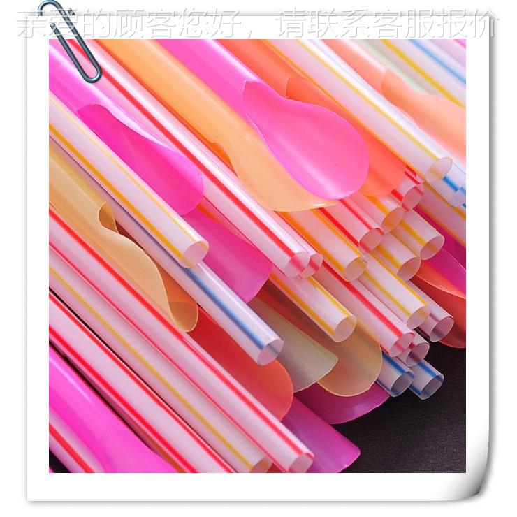 饮料吸管生产机械 吸三色螺旋SJ35-SJ8吸挤出机设备 管广东制管机