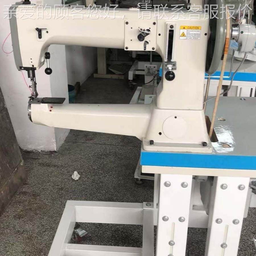 台湾JK-441箱包胶缝纫机 以也缝可做橄榄纫边哦,纺织面料/辅料/配套,其他纺织机械,淘宝优惠券,粉丝福利购,淘宝优惠卷