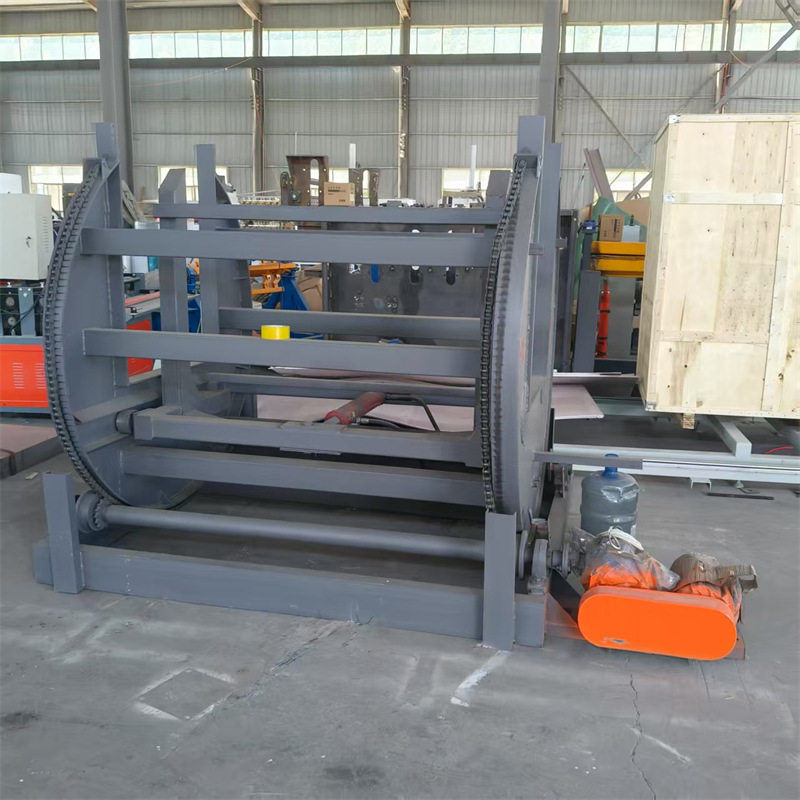 定制石材不锈钢板翻板机 全自动整包板材翻面机 门板180度翻转机,机械设备,其他机械设备,淘宝优惠券,粉丝福利购,淘宝优惠卷
