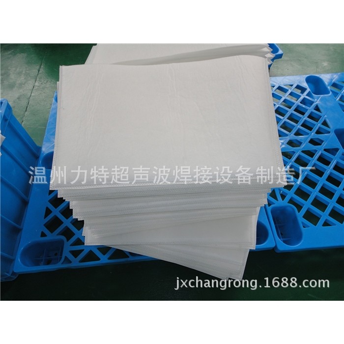 PE无纺布面料焊接机，PA66尼龙塑料熔接机，超声波PP水箱焊接机,机械设备,其他机械设备,淘宝优惠券,粉丝福利购,淘宝优惠卷