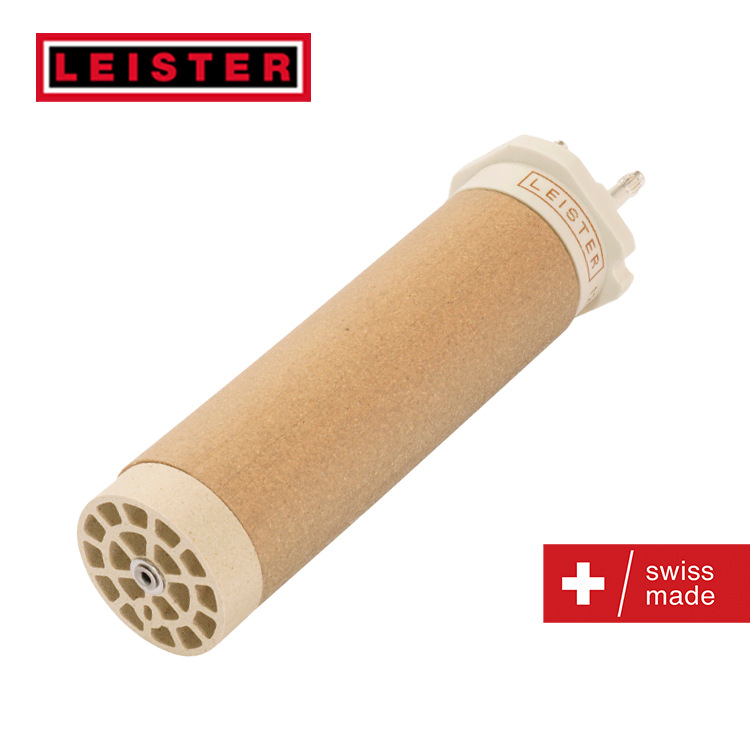 瑞士LEISTER LHS 21L 专用发热芯230V/3300W 货号:123.213