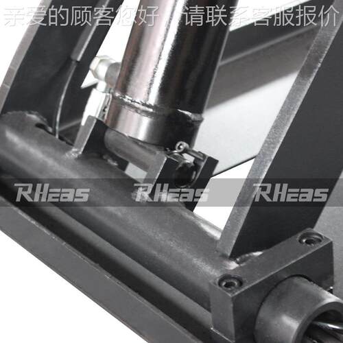 1.2米剪举升移机厂家销售出口外升降机小AR-JS680剪4000k可动剪举