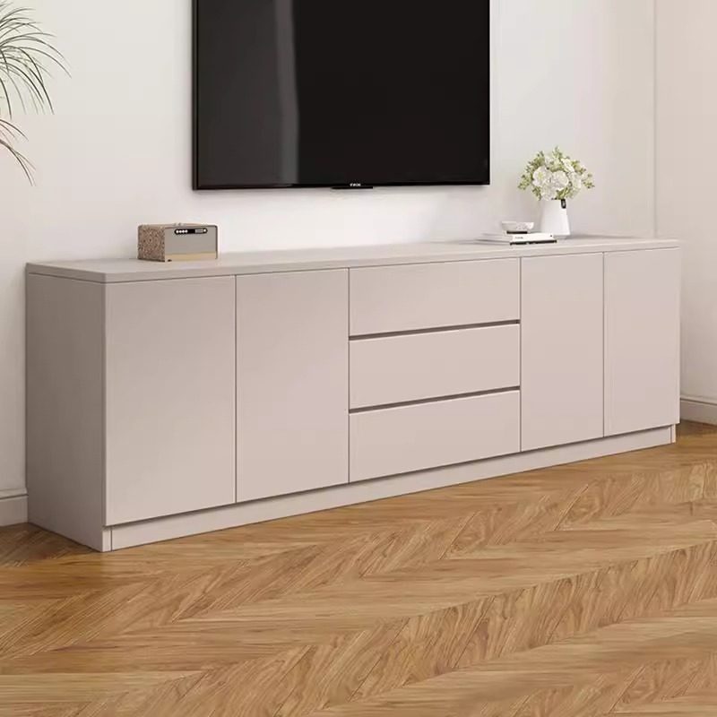 蜂窝铝电视柜现代简约环保电视机柜客厅家用靠墙一体收纳柜储物柜,住宅家具,电视柜,淘宝优惠券,粉丝福利购,淘宝优惠卷