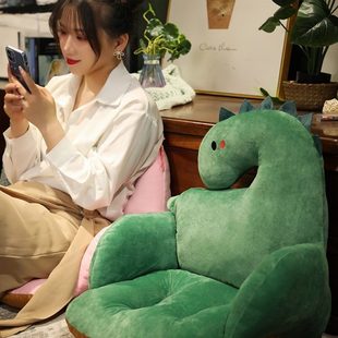 家用上轻奢地板榻榻米坐垫 地软蒲团懒人垫客厅坐墩飘窗垫子蒲日式