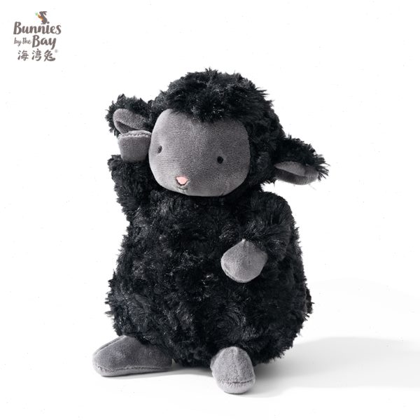 海湾兔bunnies小羊公仔玩偶毛绒玩具生日情人节女生布偶安抚娃娃