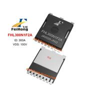 飞虹原厂 MOS管 300a 全新 FHL300N1F2 场效应管 100v 正品 TOLL8