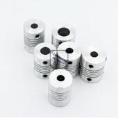 10铝合金 器联轴器4 编码 OVW2 配E6B2 TRD