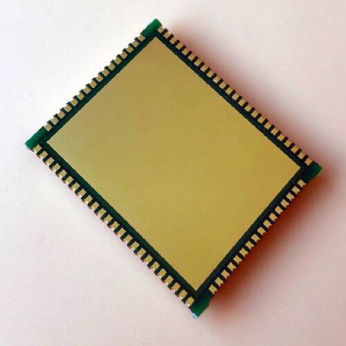 Microhard P400-840无线数传电台传输模块无人机机器人MHS185150