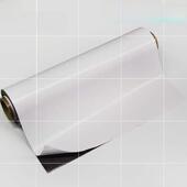 magnetic Rubber sheet tape soft magnet adhesive