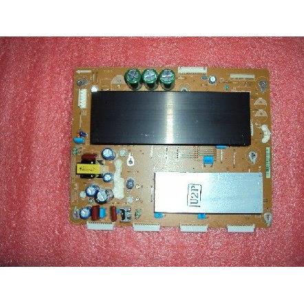 原装S50HW-YD13 YB06屏Y板LJ92-01728A LJ41-08458A - 实物图