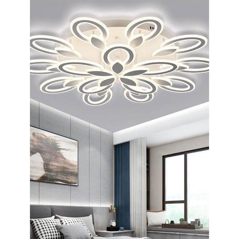 2026新款卧室灯现代简约大气led吸顶灯创意个性房间灯中山灯具,家装灯饰光源,餐厅/卧室/书房吸顶灯,淘宝优惠券,粉丝福利购,淘宝优惠卷