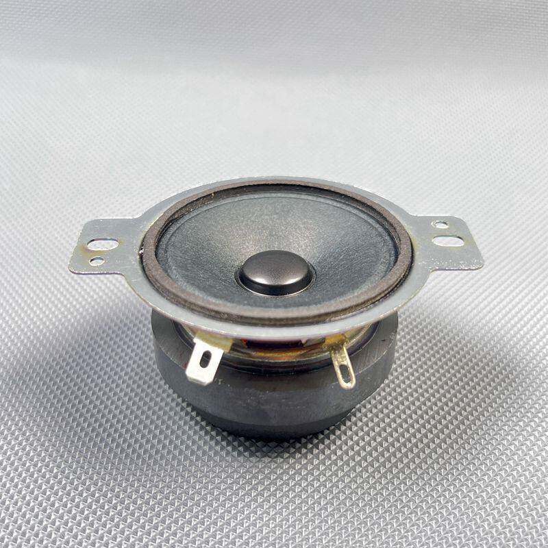 原装LG2.5寸高音喇叭单磁/双磁高音单元8欧10W15W25W