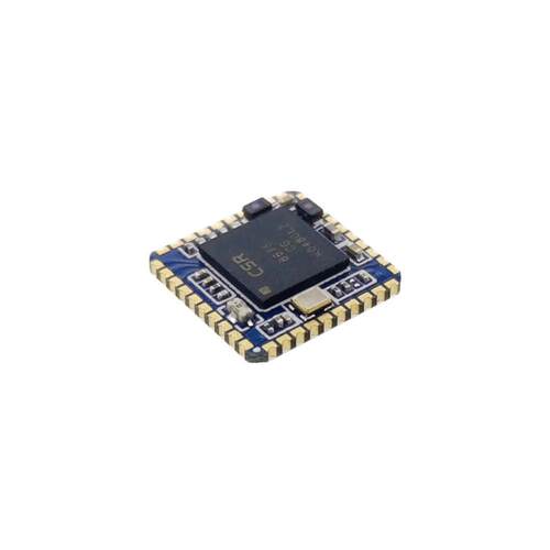 SJR-BTM875-E CSR8675高通蓝牙音频模块模组 LDAC APTX-HD IIS