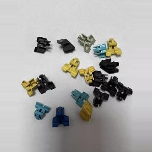 台式机主板显卡插槽固定支架 PCI-E卡槽卡扣 16X尾部支撑器 164P