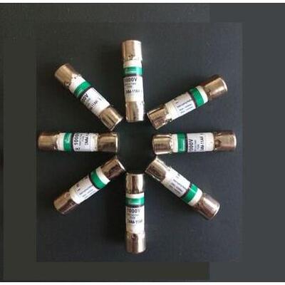 万用表仪表保险丝总线保险丝Dmm-11Ar Dmm-B-11A 1000V 11A