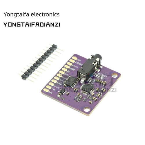 CJMCU-1292 ADS1292R 心电图 呼吸阻抗 ECG 2通道 24位模数转换器
