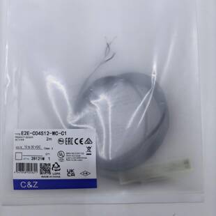 C03SR8 .B1 传正 S04SR8 接近开关E2E E2E