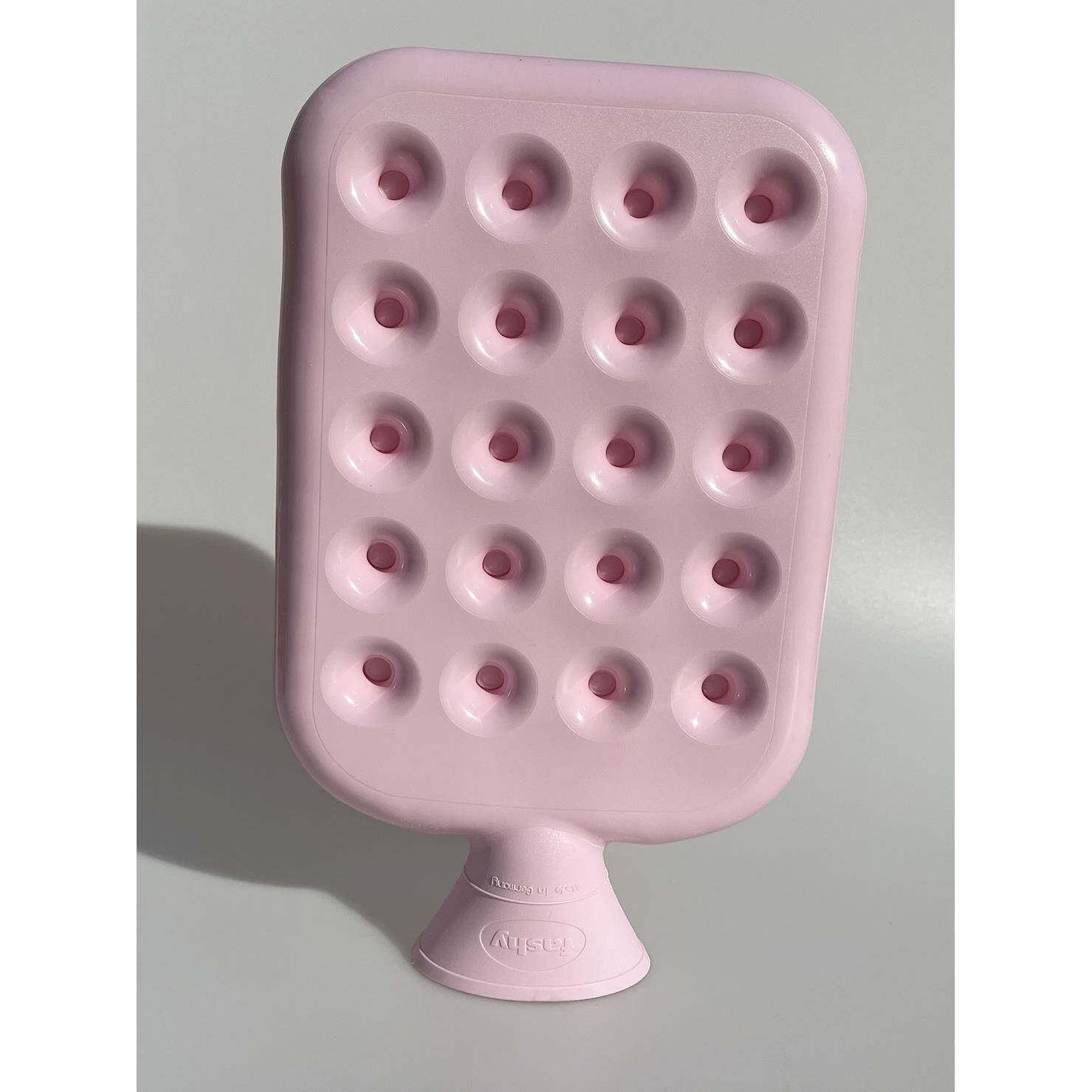 德国进口fashy充注水pvc防爆高颜值中号热水袋男女 暖水袋 暖手宝