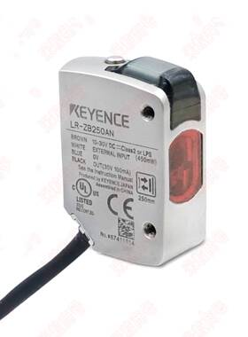 zb100n 250Ap 250an Zb100Cn 250Cp高精度激光传感器
