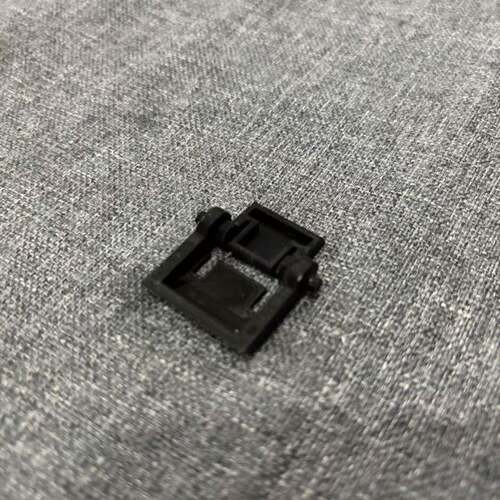 VGNv98prov2键盘支撑腿键盘支撑脚一代二代N75 V87PROA75支架配件