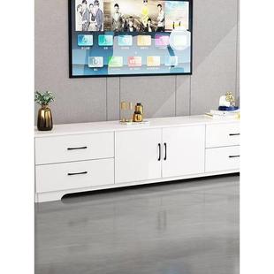 实木电视柜储物柜客厅柜地板柜低柜侧柜储物柜餐具柜桶柜茶柜