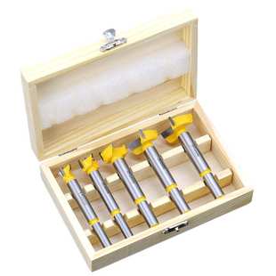 手电钻木板扩孔钻头 木工开孔器 铰链合金塑料石膏板木材取孔器