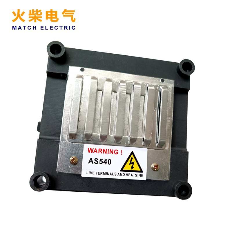 AS540调压板 自动电压调节器斯坦福发电机稳压板柴油机发电机配件