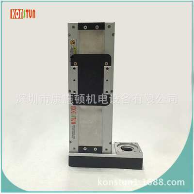 厂家直销高精度直线模组 CNC数控车床加工电动滑台 机电设备模组