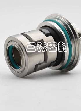 现货 水泵机械密封件CV/CVF64-2-2轴封广东凌霄立式多级泵机封