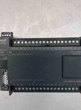 UniMAT UN 120 PLC UN 124-2DD2