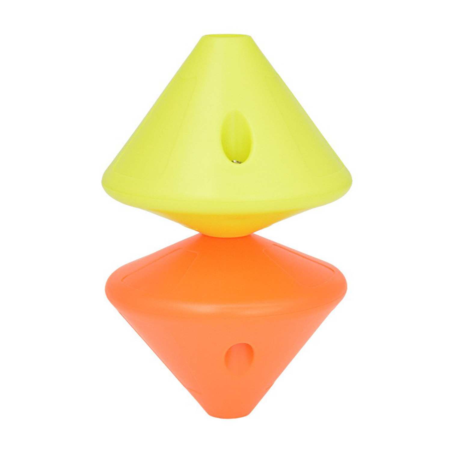 ABS潜水系绳夹绳器绳索自由潜绳固定器固定塞水下牵引绳固定工具