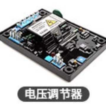 AVR-A-OPT-03发电机自动电压调节器