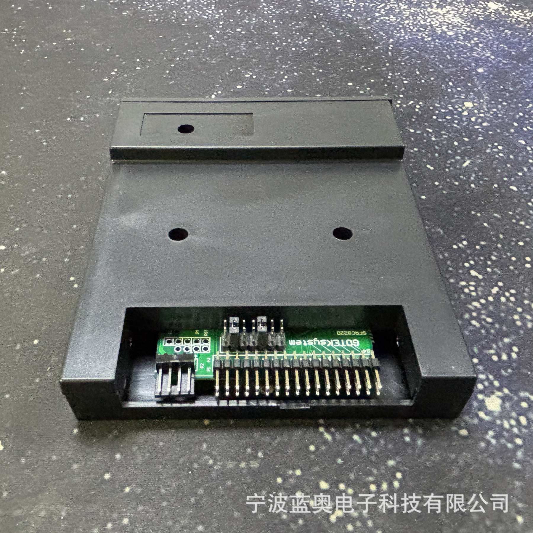 SFR1M44-TU100K黑色YAMAHA KORG电子琴仿真软驱增强版支持1000盘