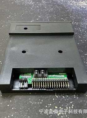 SFR1M44-TU100K黑色YAMAHA KORG电子琴仿真软驱增强版支持1000盘