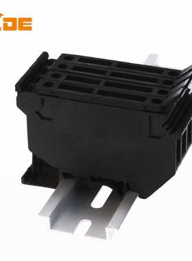 50个 规格：黑色UK5-HES1 带灯220V 颜色：黑色 材质：塑料 50个