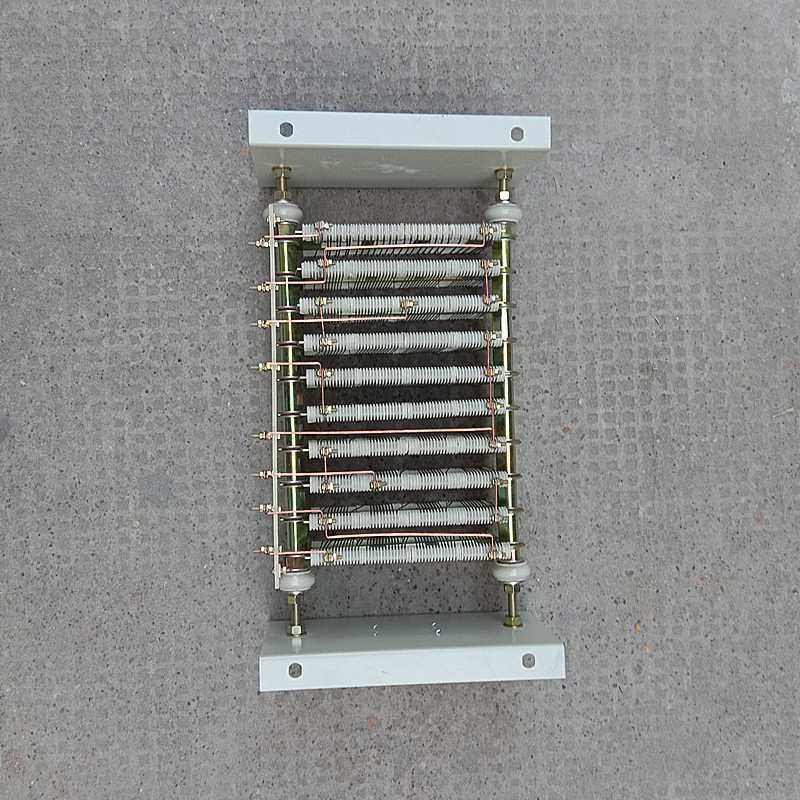 厂家供应电阻器 RT54系列 RT54-160M2-6/1B 起重调整型电阻器现货