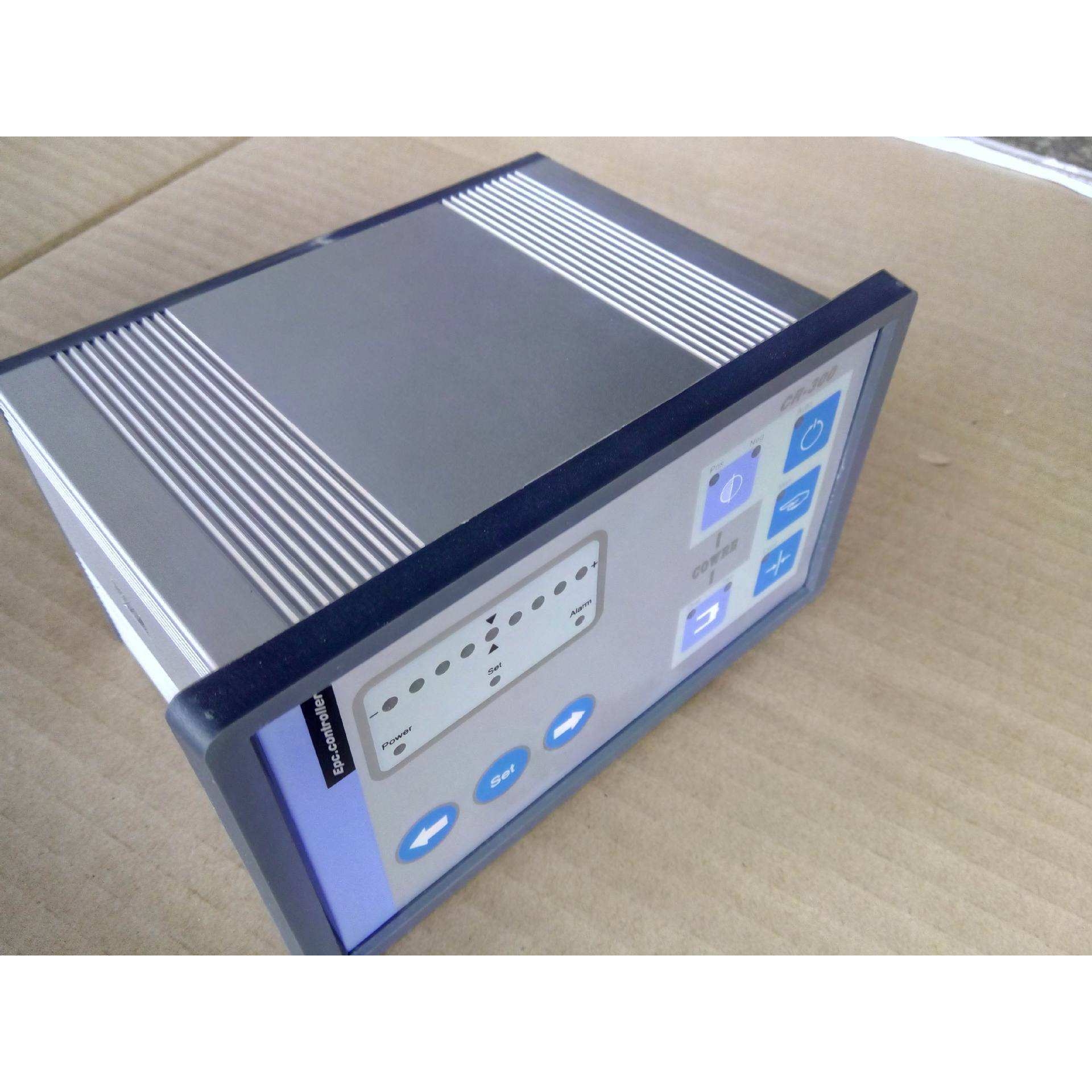 广州现货供应纠偏反应速度块 伺服纠偏控制器EPC-A10