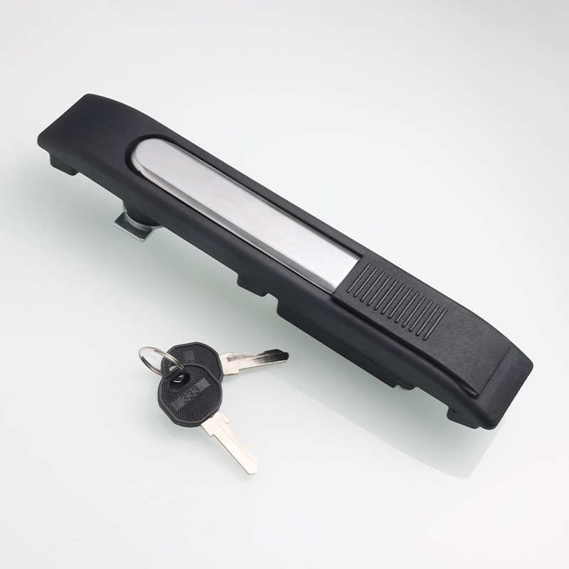 恒珠柜锁 MS828-2 连杆锁 配电柜门锁 电柜门锁  厂家直发