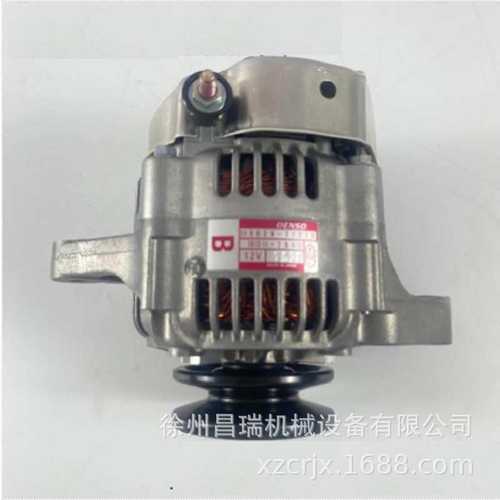 徐州徐工XE215C挖掘机钩机414104966涨紧弹簧工程机械原厂配件